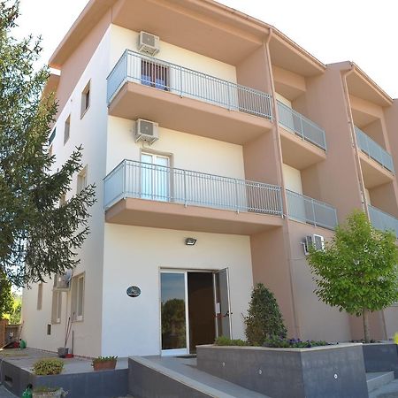 Albergo " Il Gattopardo" Di Esposito Carmela & C Sas Sant'Arcangelo  Εξωτερικό φωτογραφία