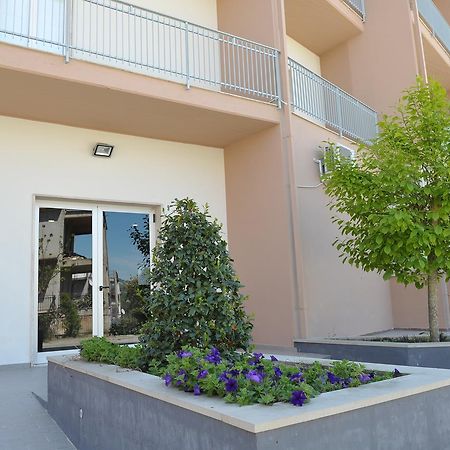 Albergo " Il Gattopardo" Di Esposito Carmela & C Sas Sant'Arcangelo  Εξωτερικό φωτογραφία