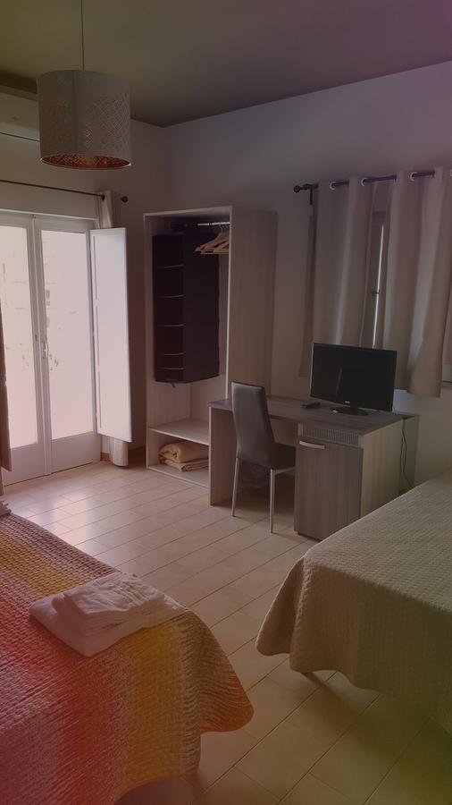 Albergo " Il Gattopardo" Di Esposito Carmela & C Sas Sant'Arcangelo  Εξωτερικό φωτογραφία